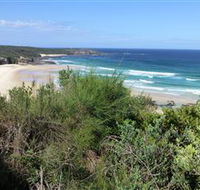 South Pacific Heathland Reserve - Hotel WA