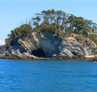 Observation Point - Batehaven - Hotel WA