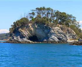 Observation Point - Batehaven - Hotel WA 0