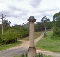 Old Nerrigundah Settlement Trail - Hotel WA