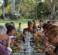 Cookabarra Restaurant and Function Centre - Tailor Made Fish Farms - Hotel WA