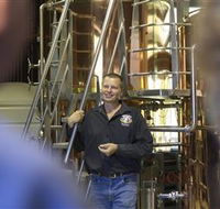 Murrays Brewery and Port Stephens Winery - Hotel WA