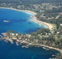 Batemans Bay Snorkelling Trail - Hotel WA