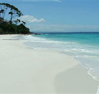 Hyams Beach - Hotel WA