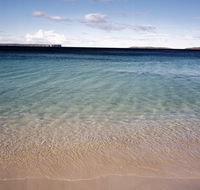 Hyams Beach trail - Hotel WA