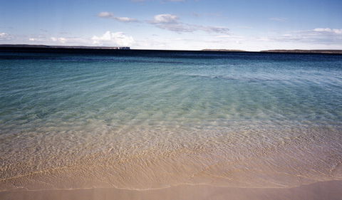 Hyams Beach Trail - Hotel WA 0