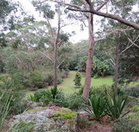 Booderee National Park Botanic Gardens - Hotel WA