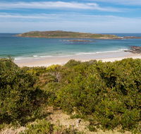 Murramarang Aboriginal Area - Hotel WA