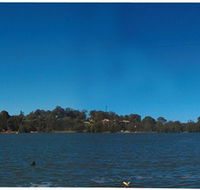 Cable Ski Logan - Hotel WA