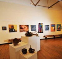 Blue Knob Hall Gallery and Cafe - Hotel WA