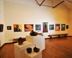 Blue Knob Hall Gallery And Cafe - Hotel WA 0