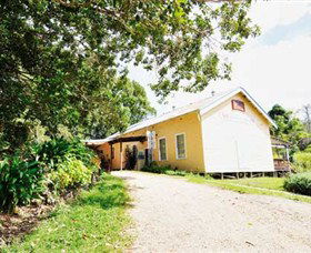 Blue Knob Hall Gallery And Cafe - Hotel WA 4