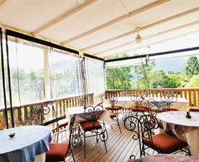 Blue Knob Hall Gallery And Cafe - Hotel WA 3