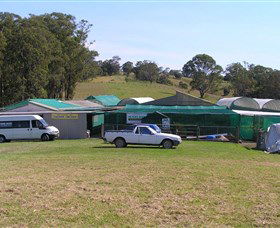 Tinonee NSW Hotel WA
