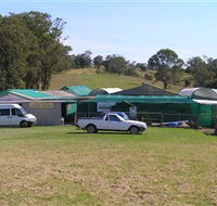 Tinonee Orchid Nursery - Hotel WA