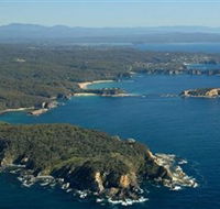Banksia Walk - Burrewarra Point - Hotel WA