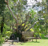 Mondrook Garden Cafe Gallery and Function Centre - Hotel WA