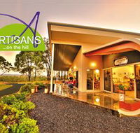 Artisans On The Hill - Hotel WA