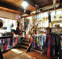 Nimbin Craft Gallery - Hotel WA