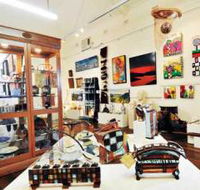 Nimbin Artists Gallery - Hotel WA