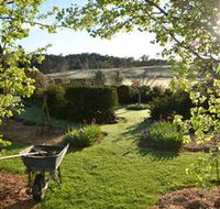 All Saints Garden - Hotel WA