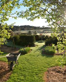 All Saints Garden - Hotel WA 0