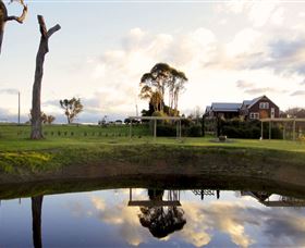 All Saints Garden - Hotel WA 2