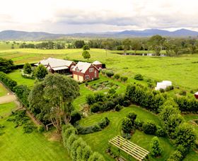 All Saints Garden - Hotel WA 3