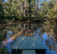 Brimbin Nature Reserve - Hotel WA