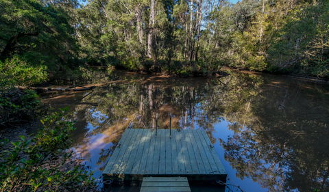 Brimbin Nature Reserve - Hotel WA 0