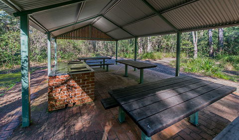 Brimbin Nature Reserve - Hotel WA 1
