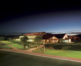 Australian Outback Spectacular: High Country Legends - Hotel WA 0