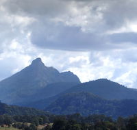 Wollumbin National Park - Hotel WA