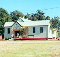 Glenreagh Memorial Museum - Hotel WA