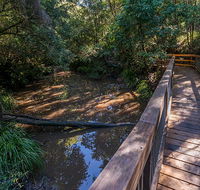 Ms Kellys walking track - Hotel WA