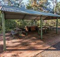 Brimbin picnic area - Hotel WA