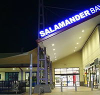 Salamander Shopping Centre - Hotel WA