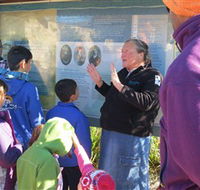 Booderee National Park Cape St George Lighthouse - Hotel WA