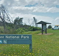 Fishermans Bay foreshore - Hotel WA
