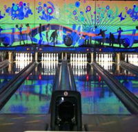 Taree Ten Pin Bowl - Hotel WA
