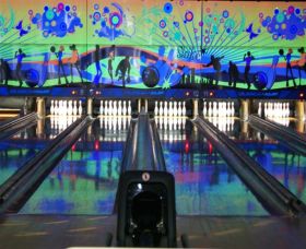 Taree Ten Pin Bowl - Hotel WA 0