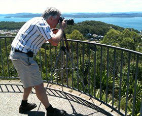 Gan Gan Hill Lookout - Hotel WA 2