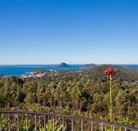 Gan Gan Hill Lookout - Hotel WA
