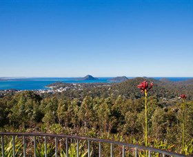 Gan Gan Hill Lookout - Hotel WA 0