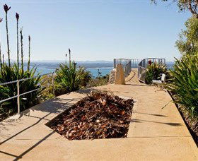 Gan Gan Hill Lookout - Hotel WA 1