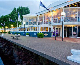 DAlbora Marinas Nelson Bay - Hotel WA 3