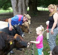 Crystal Creek Miniatures - Hotel WA