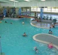 YMCA Manning Aquatic and Leisure Centre - Hotel WA