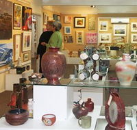 Port Stephens Community Arts Centre - Hotel WA