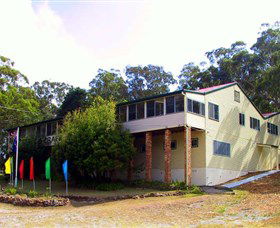 Port Stephens Community Arts Centre - Hotel WA 1